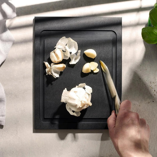 Hyllvik™ - Naturbaserad Skärbräda